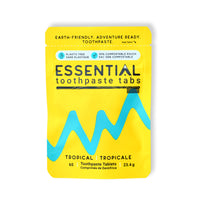 65 Tabs | Tropical (New)