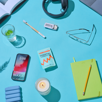 195 Tabs | 3 Month Supply