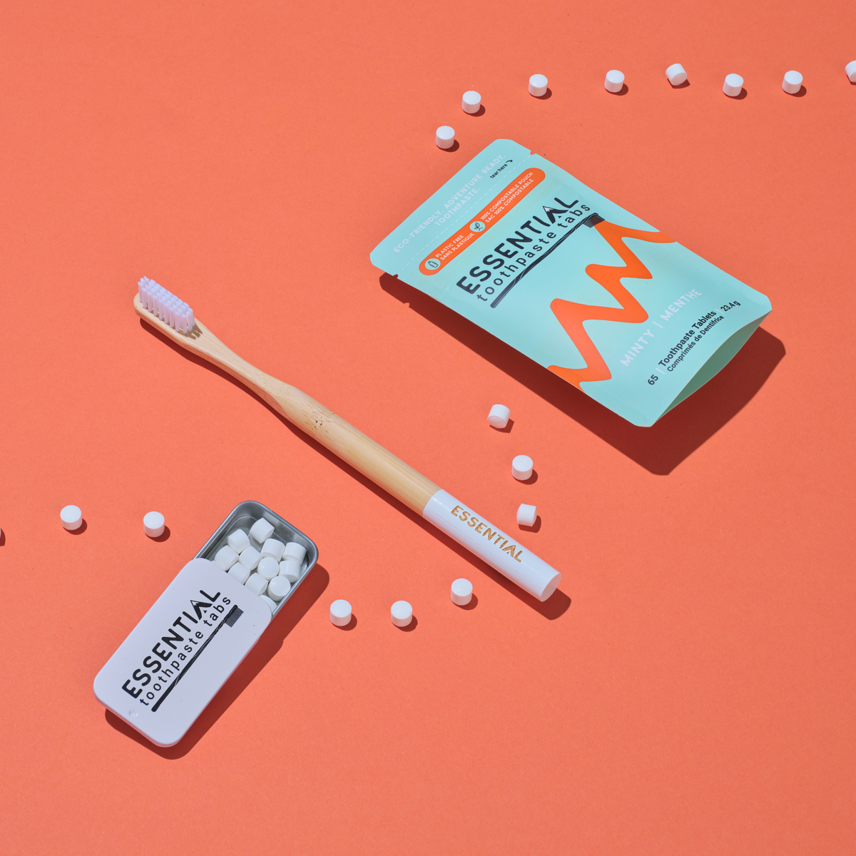 65 Tabs | 1 month Supply